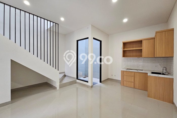 Dijual Cepat Rumah Siap Huni LT 50m2 LB 55m2 di Tangerang Cocok untuk Hunian Dijual Cepat Rumah Siap Huni LT 50m2 LB 55m2 di Tangerang Cocok untuk Hunian