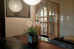 Rumah Modern Minimalis 3 KT Bisa Langsung Pindah di BSD Rumah Modern Minimalis 3 KT Bisa Langsung Pindah di BSD