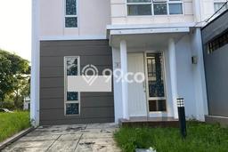 Jarang Ada! Rumah Kontrakan 3 Kamar Nyaman Siap Huni Gading Serpong Jarang Ada! Rumah Kontrakan 3 Kamar Nyaman Siap Huni Gading Serpong