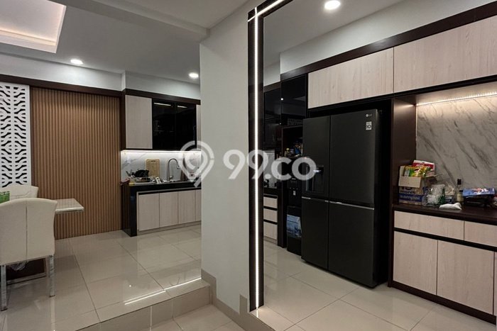 Dijual Rumah Mewah Exclusive di BSD, Tangerang Selatan Dijual Rumah Mewah Exclusive di BSD, Tangerang Selatan