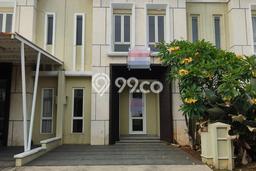Hunian Elit LB 126m2 Siap Pakai Desain Elegan di Alam Sutera, Tangerang Hunian Elit LB 126m2 Siap Pakai Desain Elegan di Alam Sutera, Tangerang
