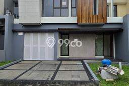 Dijual Rumah Premium dengan Fasilitas Sekitar Komplit di BSD, Tangerang Selatan Dijual Rumah Premium dengan Fasilitas Sekitar Komplit di BSD, Tangerang Selatan