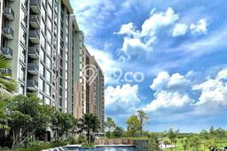Disewakan Segera Apartemen Strategis 2 KT, 0 KM di Kawasan BSD Disewakan Segera Apartemen Strategis 2 KT, 0 KM di Kawasan BSD