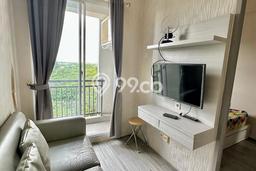 Unit Apartemen 1 Kamar & 0 Kamar Mandi Dijual di BSD, Tangerang Selatan Unit Apartemen 1 Kamar & 0 Kamar Mandi Dijual di BSD, Tangerang Selatan