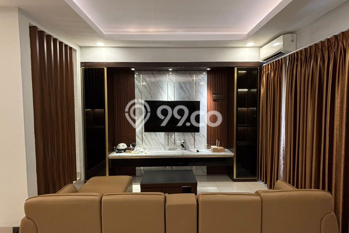 Dijual Rumah Mewah Exclusive di BSD, Tangerang Selatan Dijual Rumah Mewah Exclusive di BSD, Tangerang Selatan