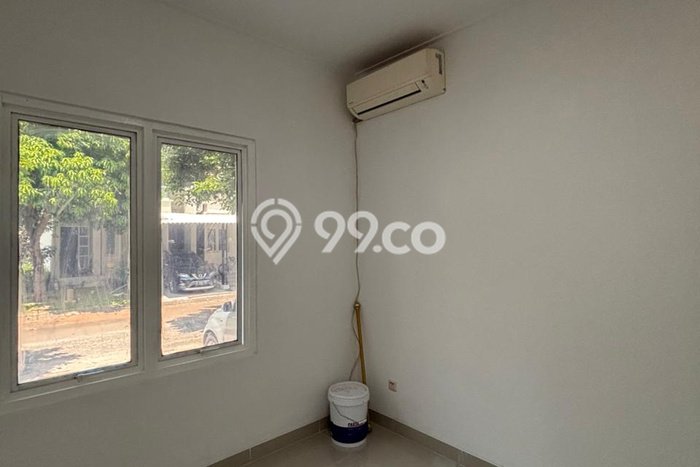 Jual Rumah Eksklusif 2 KT di Gading Serpong, Tangerang Jual Rumah Eksklusif 2 KT di Gading Serpong, Tangerang