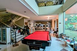Rumah Elit Modern Siap Huni di Pondok Indah Jakarta Selatan Rumah Elit Modern Siap Huni di Pondok Indah Jakarta Selatan