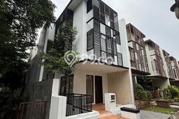 Dijual Rumah 3 Kamar Lokasi Strategis Bagus dan Strategis di BSD Dijual Rumah 3 Kamar Lokasi Strategis Bagus dan Strategis di BSD
