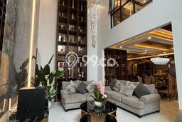 Hot Offer Hunian Premium Ideal dan Luas di BSD, Tangerang Selatan Hot Offer Hunian Premium Ideal dan Luas di BSD, Tangerang Selatan