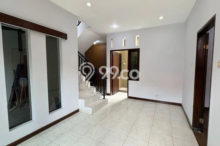 Dijual Rumah Eksklusif 4 KT di Renon, Denpasar Dijual Rumah Eksklusif 4 KT di Renon, Denpasar