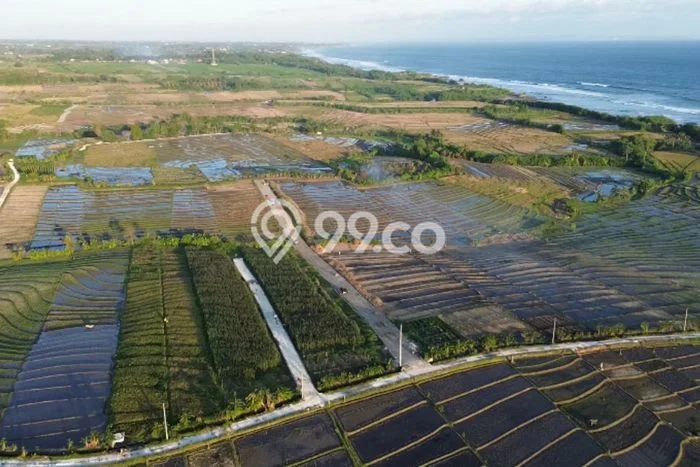 Untuk Dijual Tanah 400m2 di Tibubiyu, Tabanan Untuk Dijual Tanah 400m2 di Tibubiyu, Tabanan