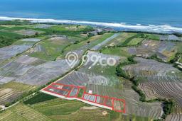 Tanah Dijual di Tabanan Seluas 300m2 Strategis Tanah Dijual di Tabanan Seluas 300m2 Strategis