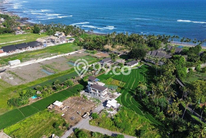 Tanah Dijual di Badung Seluas 445m2 Strategis Tanah Dijual di Badung Seluas 445m2 Strategis