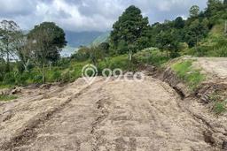 Lahan untuk Dijual di Kintamani Bangli Luas 300m2 Lahan untuk Dijual di Kintamani Bangli Luas 300m2