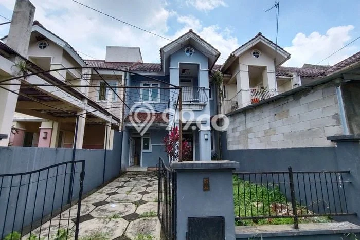 Rumah Modern Cantik 3 Kamar Bisa Langsung Pindah di Parung Rumah Modern Cantik 3 Kamar Bisa Langsung Pindah di Parung