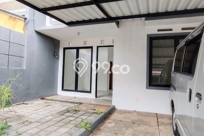 Rumah Modern Cantik 2 Kamar Siap Huni di Sawangan Rumah Modern Cantik 2 Kamar Siap Huni di Sawangan