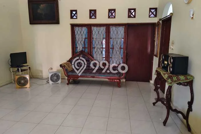 Rumah Elit Akses Mudah di Bogor Rumah Elit Akses Mudah di Bogor