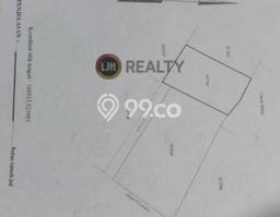 Dijual Tanah Lokasi Pecatu, Badung Seluas 1500m2 Dijual Tanah Lokasi Pecatu, Badung Seluas 1500m2