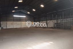 Gudang Dijual di Jakarta Barat LT 1050m2 & LB 1000m2 Lokasi Terbaik! Gudang Dijual di Jakarta Barat LT 1050m2 & LB 1000m2 Lokasi Terbaik!