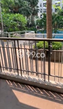 FOR SALE Hunian Apartemen Luxury di Kemayoran dengan 5 Kamar Tidur & Luas 238m2 FOR SALE Hunian Apartemen Luxury di Kemayoran dengan 5 Kamar Tidur & Luas 238m2