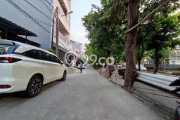 Rumah Eksklusif Dijual LT 144m2 di Kelapa Gading, Jakarta Utara Rumah Eksklusif Dijual LT 144m2 di Kelapa Gading, Jakarta Utara