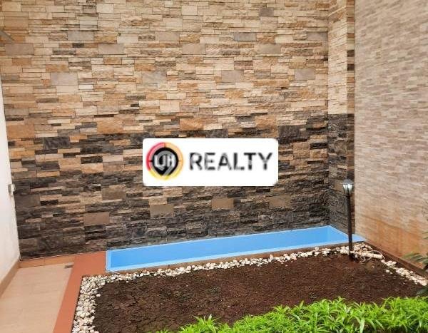 Jual Rumah Luas Elegan Dengan View Cantik di Sunter, Jakarta Utara Jual Rumah Luas Elegan Dengan View Cantik di Sunter, Jakarta Utara
