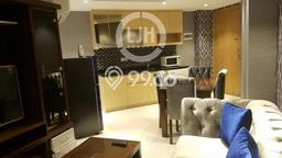 Sewa Apartemen Murah di Kemayoran, Jakarta Pusat Dekat Fasilitas Umum Sewa Apartemen Murah di Kemayoran, Jakarta Pusat Dekat Fasilitas Umum