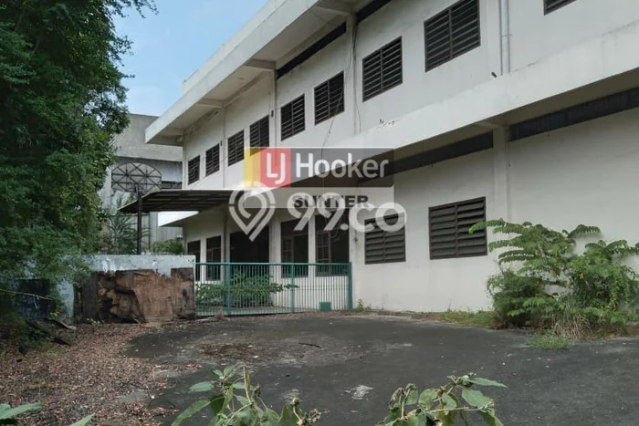 Lokasi Strategis! Dijual Gudang Bisnis di Cikarang Selatan, Bekasi Kondisi Bagus Lokasi Strategis! Dijual Gudang Bisnis di Cikarang Selatan, Bekasi Kondisi Bagus