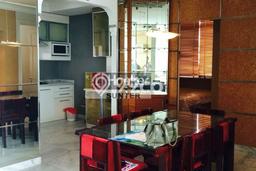 Apartemen Prestisius Dijual di Jakarta Selatan Lokasi Strategis Punya 3 Kamar Tidur Apartemen Prestisius Dijual di Jakarta Selatan Lokasi Strategis Punya 3 Kamar Tidur