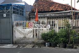 Rumah Elit Akses Strategis di Jakarta Pusat Rumah Elit Akses Strategis di Jakarta Pusat