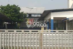 Gudang Dijual di Prime Area Bekasi Luas 300m2 Gudang Dijual di Prime Area Bekasi Luas 300m2