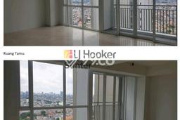 Apartemen High-End Dijual di Cempaka Putih Luas 233m2 Apartemen High-End Dijual di Cempaka Putih Luas 233m2