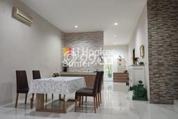 Rumah Luxury Modern Siap Huni di Pluit Jakarta Utara Rumah Luxury Modern Siap Huni di Pluit Jakarta Utara