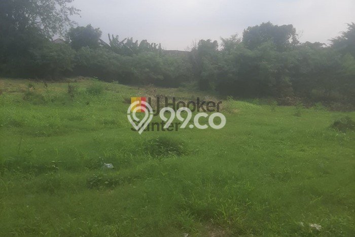 Lahan untuk Dijual Lokasi Cilodong, Depok Luas 19000m2 SHM Lahan untuk Dijual Lokasi Cilodong, Depok Luas 19000m2 SHM