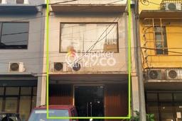 Paling Dicari! Ruko Dijual di Bintaro Harga Kompetitif Paling Dicari! Ruko Dijual di Bintaro Harga Kompetitif