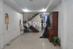 Rumah Luxury Modern Siap Huni di Angke Jakarta Barat Rumah Luxury Modern Siap Huni di Angke Jakarta Barat