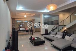 Ready to Use! Luxury House LT 180m2 Desain Modern di Sunter Ready to Use! Luxury House LT 180m2 Desain Modern di Sunter