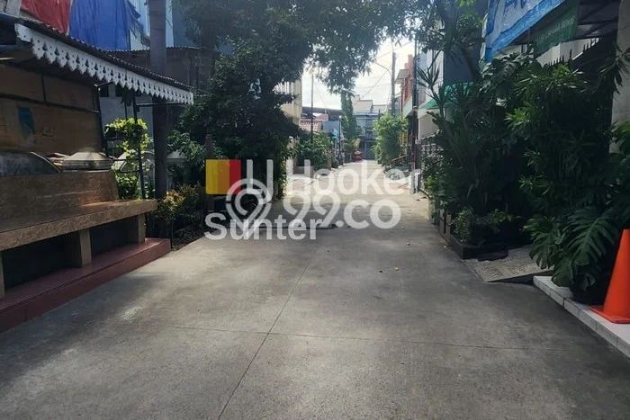 Tanah Kavling Dijual di Jakarta Utara dengan Spesifikasi 61m2 Tanah Kavling Dijual di Jakarta Utara dengan Spesifikasi 61m2