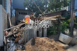 Tanah Kavling Dijual di Semper, Jakarta Utara dengan Luas Tanah 61m2 Tanah Kavling Dijual di Semper, Jakarta Utara dengan Luas Tanah 61m2