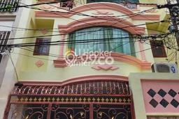 Rumah Eksklusif Siap Huni LT 110m2 di Pademangan, Jakarta Utara Rumah Eksklusif Siap Huni LT 110m2 di Pademangan, Jakarta Utara