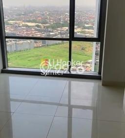 Unit Apartemen Dijual di Kemayoran, Jakarta Pusat, dengan 2 Bedroom, 1 Bathroom Unit Apartemen Dijual di Kemayoran, Jakarta Pusat, dengan 2 Bedroom, 1 Bathroom