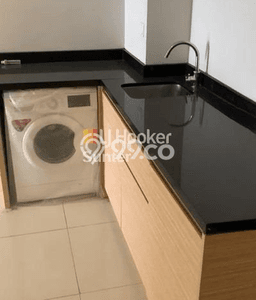 Hunian Apartemen 2 KT 1 KM di Kemayoran, Jakarta Pusat Dijual Cepat Hunian Apartemen 2 KT 1 KM di Kemayoran, Jakarta Pusat Dijual Cepat