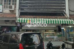 Ruko Bagus Dijual di Sunter Jakarta Utara Lokasi Strategis Cocok untuk Kembangkan Bisnis Ruko Bagus Dijual di Sunter Jakarta Utara Lokasi Strategis Cocok untuk Kembangkan Bisnis