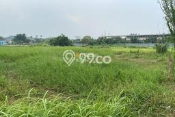 Tanah Strategis Dijual di Karawang Timur Karawang 46169m2 Tanah Strategis Dijual di Karawang Timur Karawang 46169m2