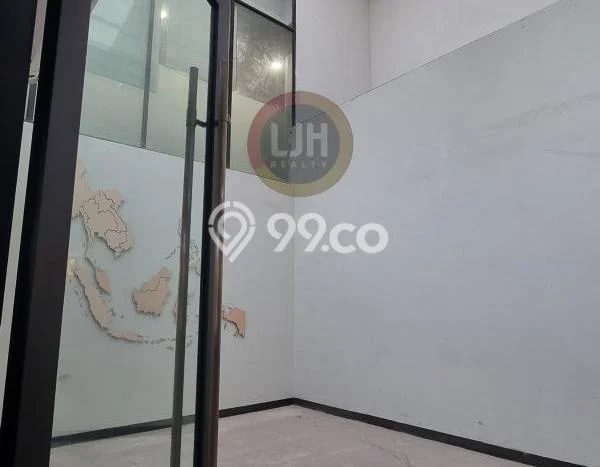Gudang Dijual Lokasi Emas di Karang Tengah Luas 3000m2 Gudang Dijual Lokasi Emas di Karang Tengah Luas 3000m2