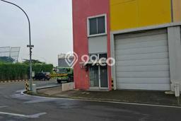 Gudang Usaha Dijual di Cakung Jakarta Timur LT 226m2 & LB 152m2 Gudang Usaha Dijual di Cakung Jakarta Timur LT 226m2 & LB 152m2