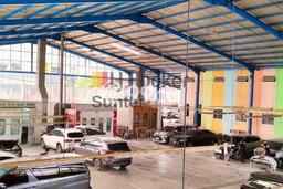 Unit Gudang Dijual di Kebon Jeruk Jakarta Barat Luas Bangunan 200m2 Unit Gudang Dijual di Kebon Jeruk Jakarta Barat Luas Bangunan 200m2