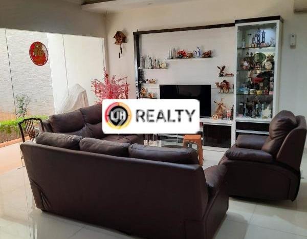 Jual Rumah Luas Elegan Dengan View Cantik di Sunter, Jakarta Utara Jual Rumah Luas Elegan Dengan View Cantik di Sunter, Jakarta Utara