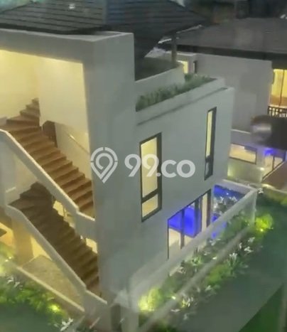 HARGA MENARIK! Vila Kawasan , Ukuran 123m2m², Lingkungan Tenang dan nyaman HARGA MENARIK! Vila Kawasan , Ukuran 123m2m², Lingkungan Tenang dan nyaman