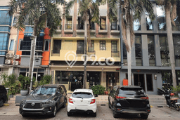 Lokasi Strategis! Dijual Ruko Bisnis di Kelapa Gading, Jakarta Utara Kondisi Baik Lokasi Strategis! Dijual Ruko Bisnis di Kelapa Gading, Jakarta Utara Kondisi Baik